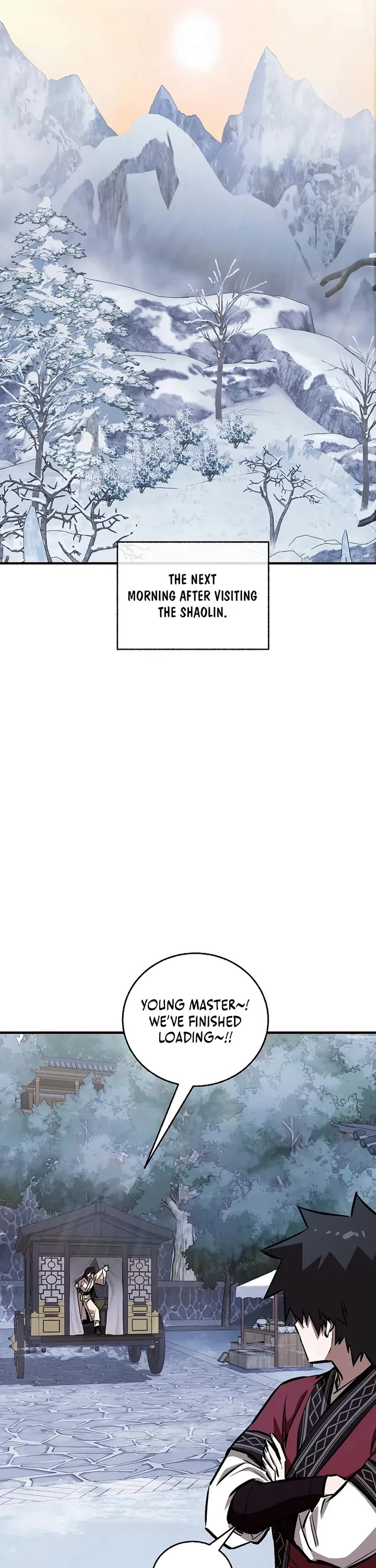 Childhood Friend of the Zenith chapter 93 page 51