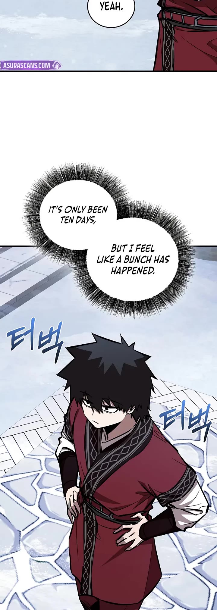 Childhood Friend of the Zenith chapter 93 page 52