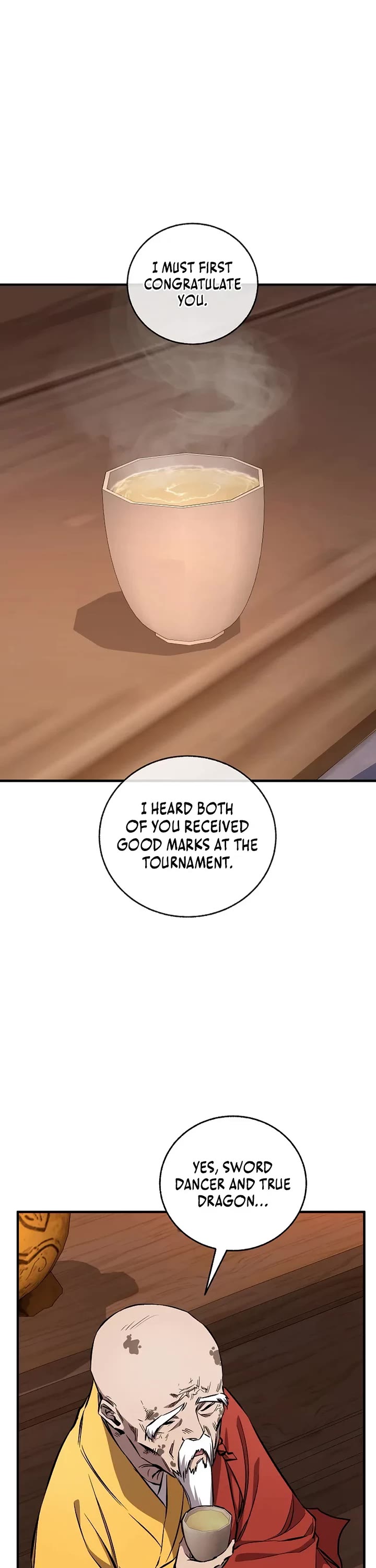 Childhood Friend of the Zenith chapter 93 page 6