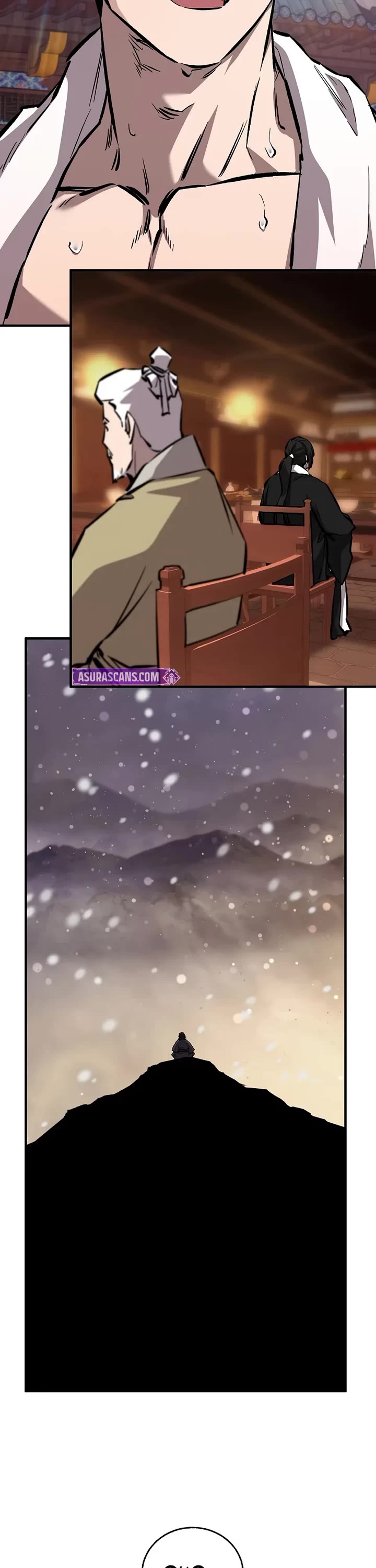 Childhood Friend of the Zenith chapter 94 page 13