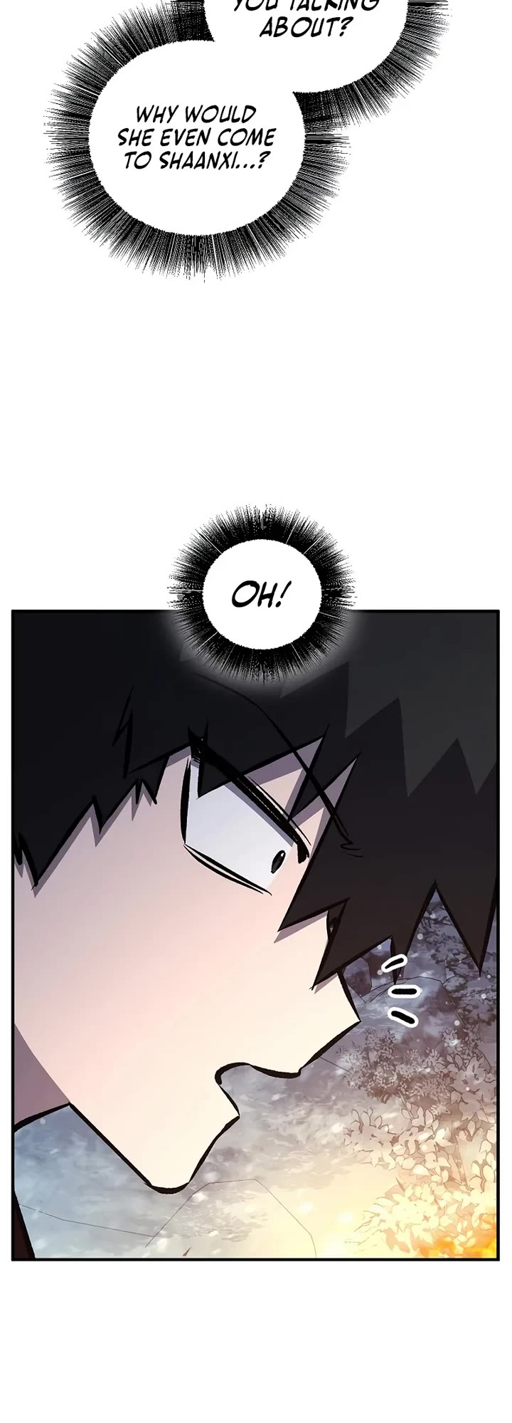 Childhood Friend of the Zenith chapter 94 page 20