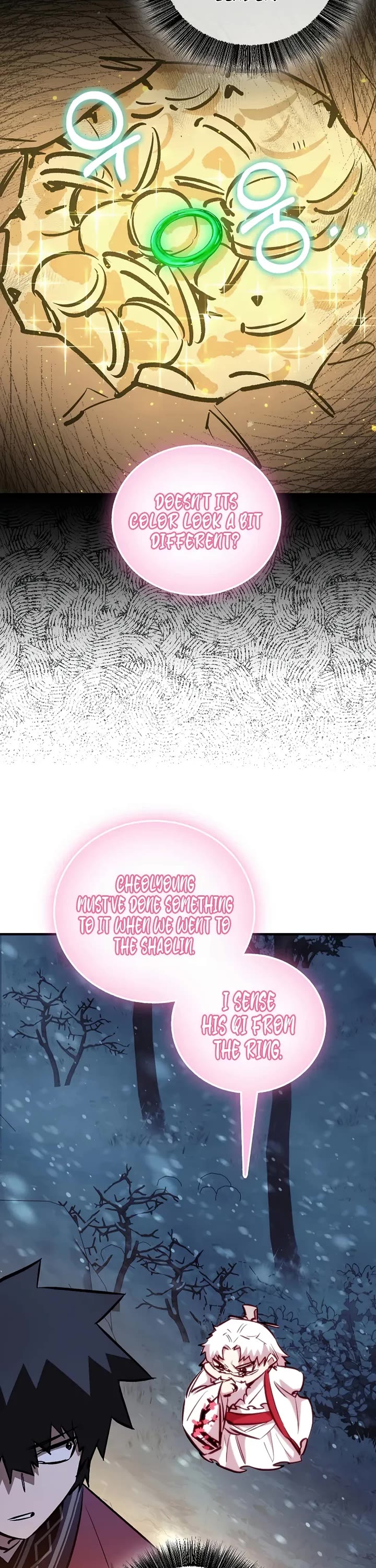 Childhood Friend of the Zenith chapter 94 page 23