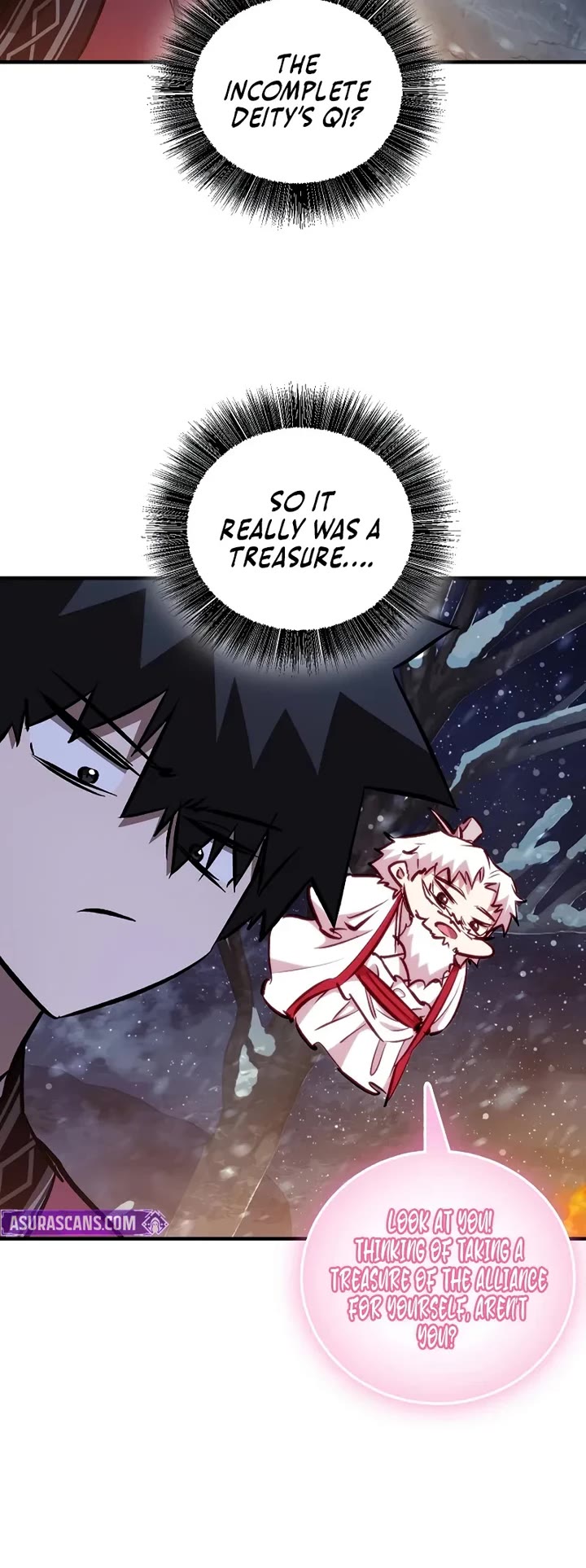 Childhood Friend of the Zenith chapter 94 page 24