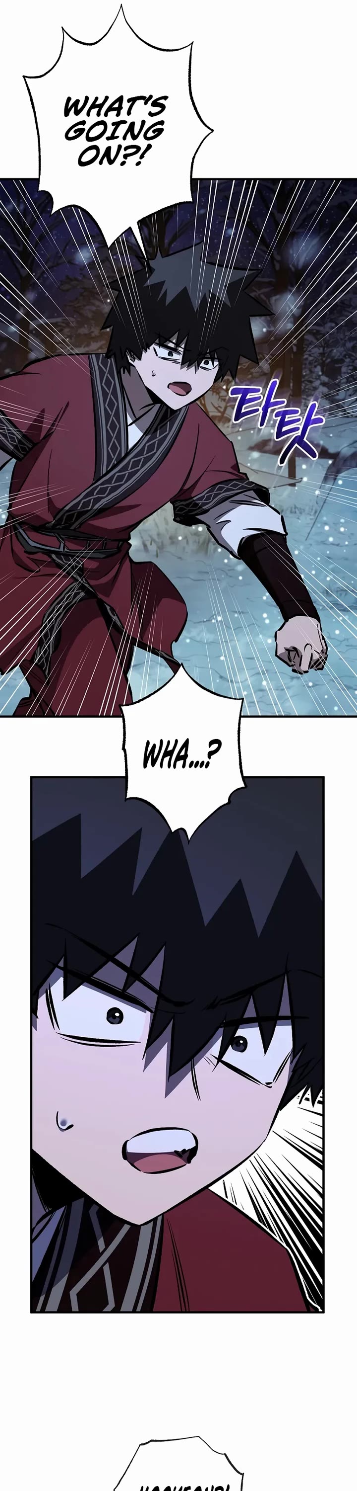 Childhood Friend of the Zenith chapter 94 page 31