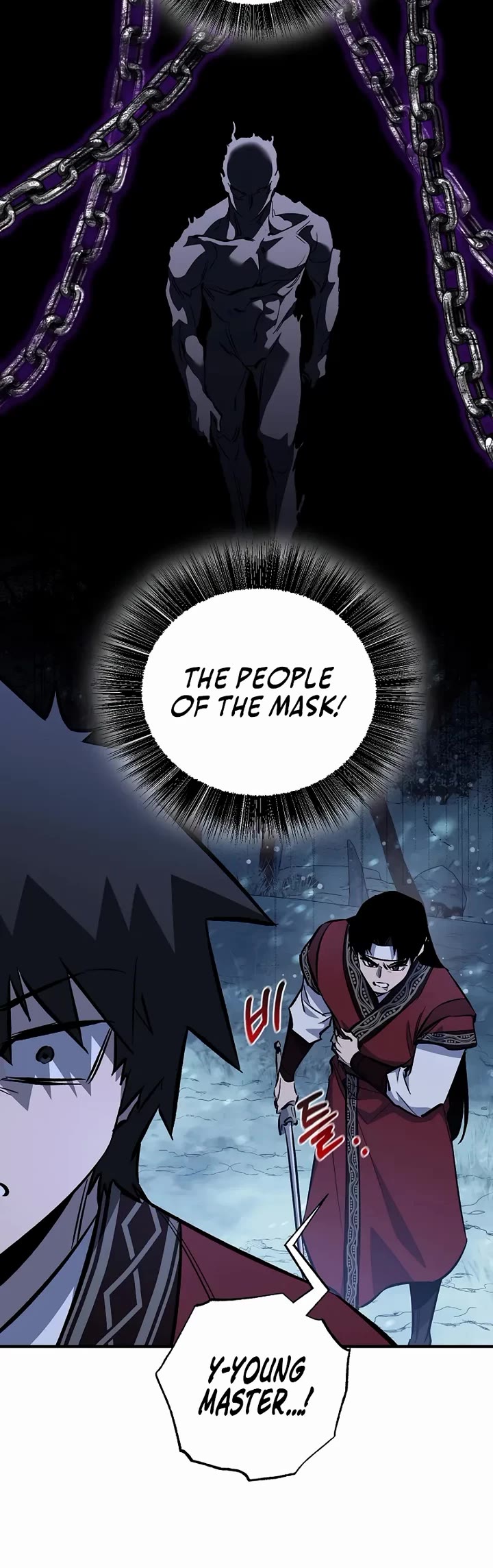 Childhood Friend of the Zenith chapter 94 page 35