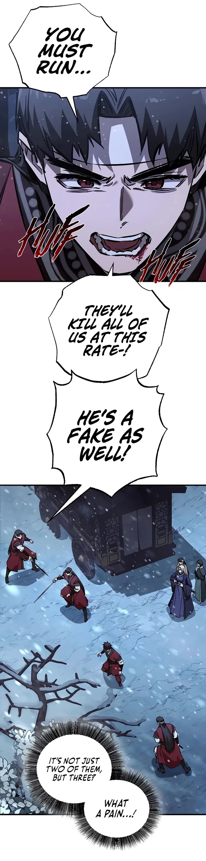 Childhood Friend of the Zenith chapter 94 page 36