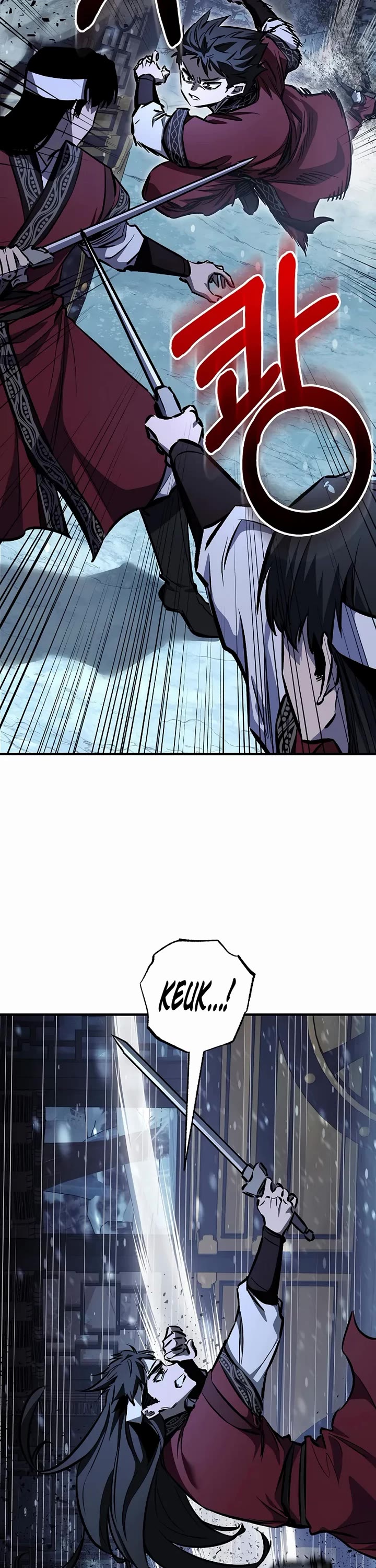 Childhood Friend of the Zenith chapter 94 page 41