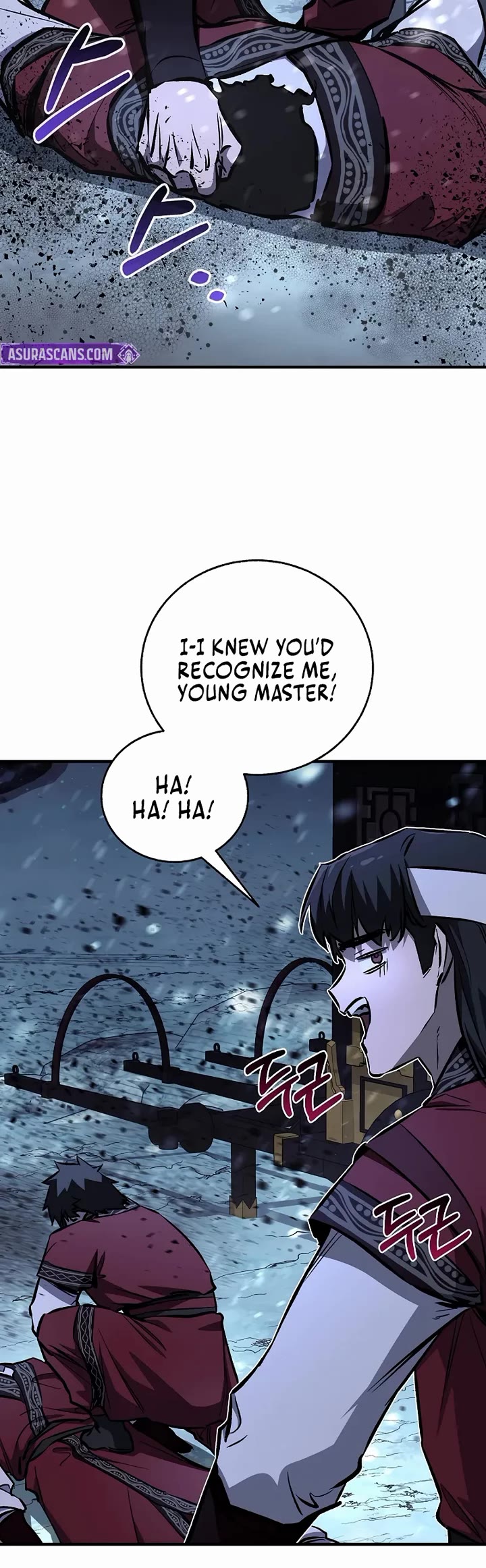 Childhood Friend of the Zenith chapter 94 page 43