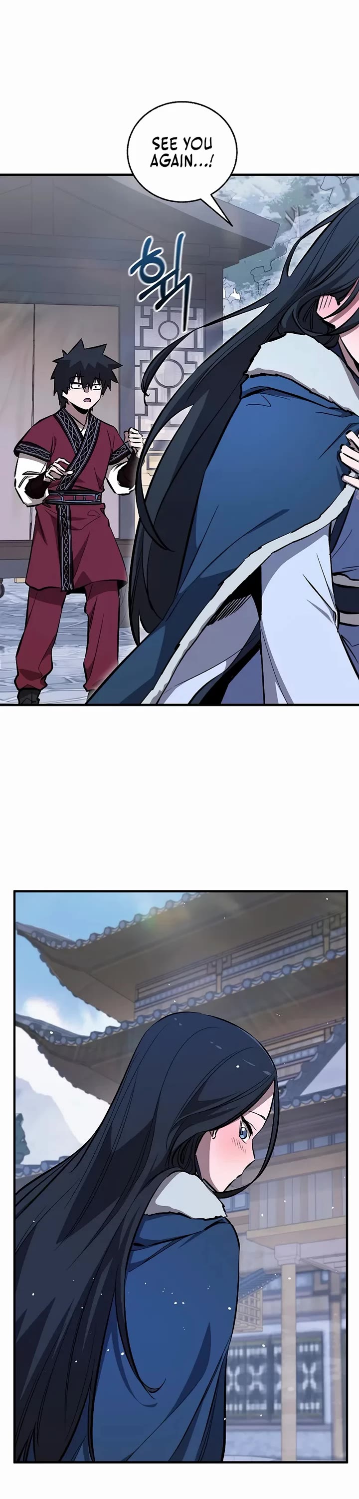 Childhood Friend of the Zenith chapter 94 page 7