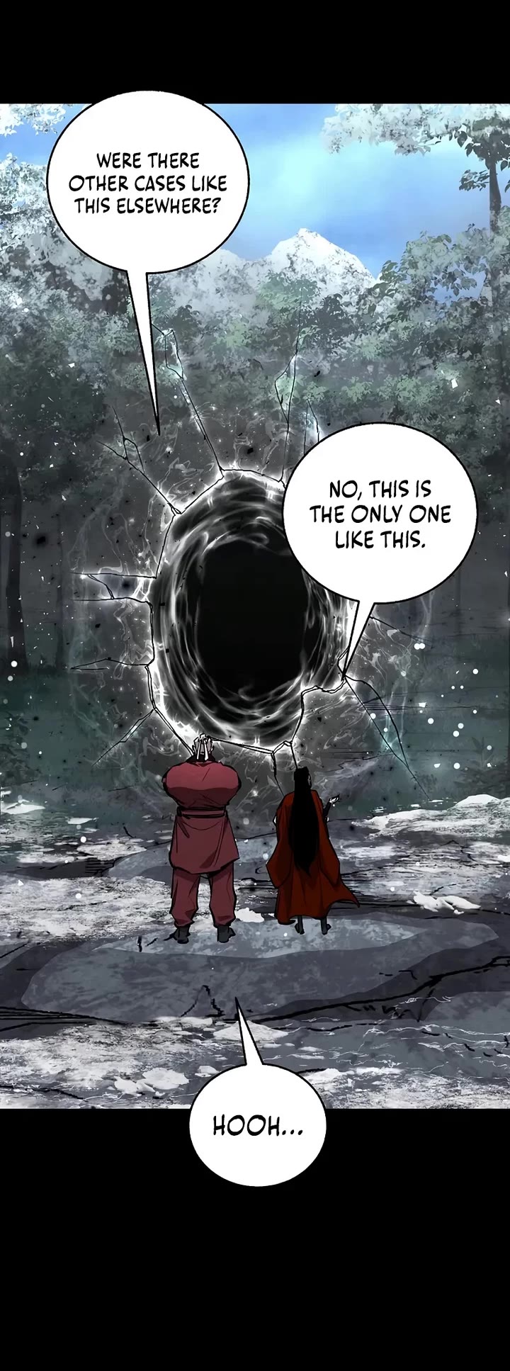 Childhood Friend of the Zenith chapter 97 page 10