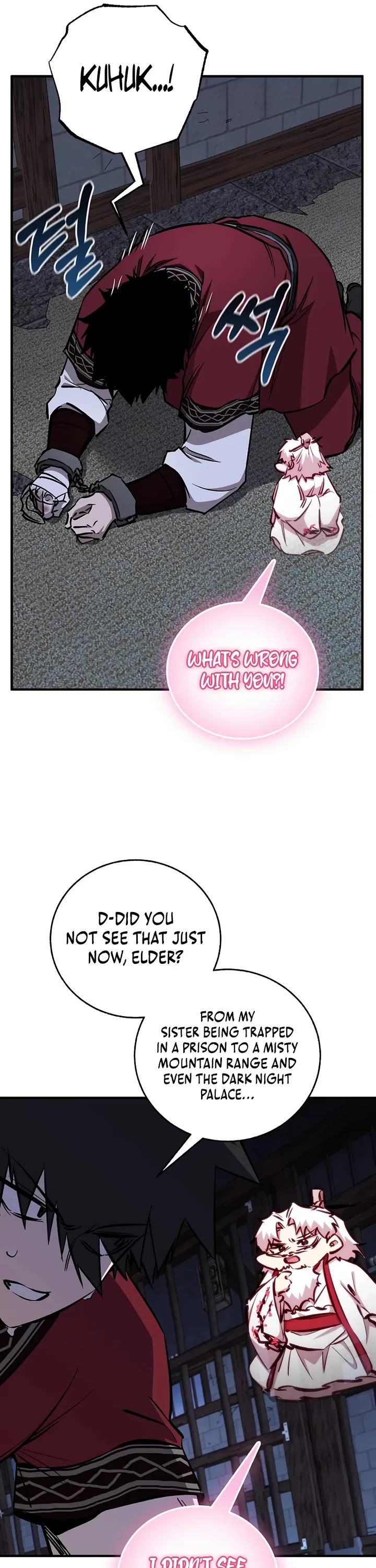 Childhood Friend of the Zenith chapter 97 page 45