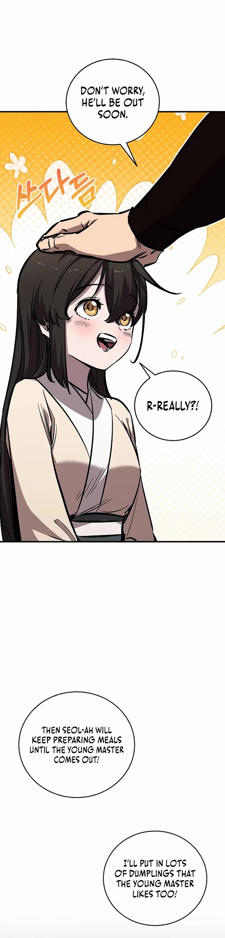 Childhood Friend of the Zenith chapter 97 page 56
