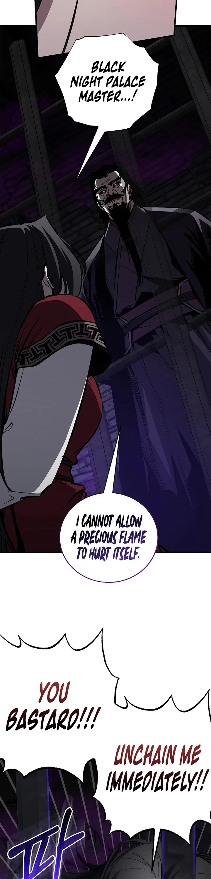 Childhood Friend of the Zenith chapter 99 page 18