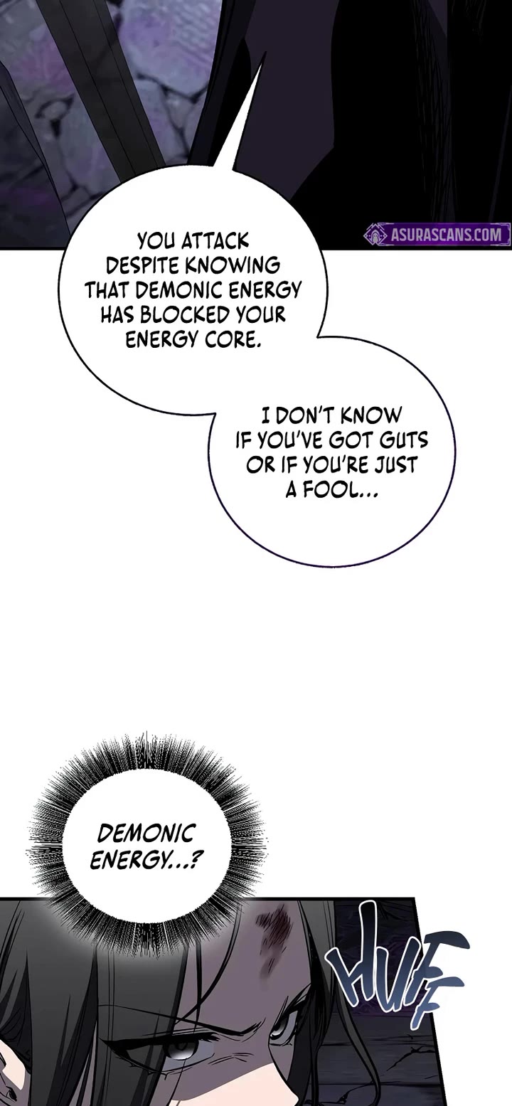 Childhood Friend of the Zenith chapter 99 page 20