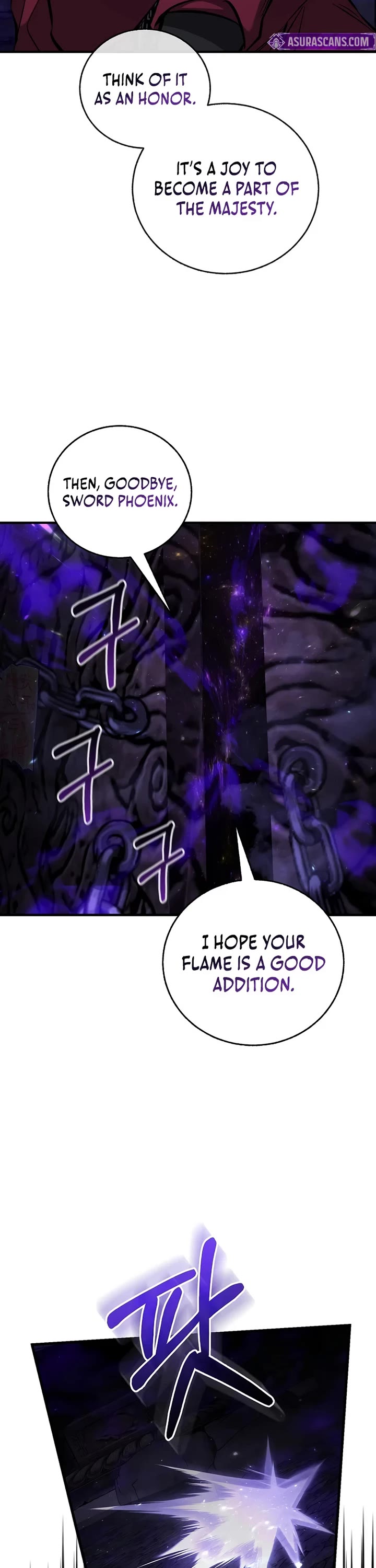 Childhood Friend of the Zenith chapter 99 page 34
