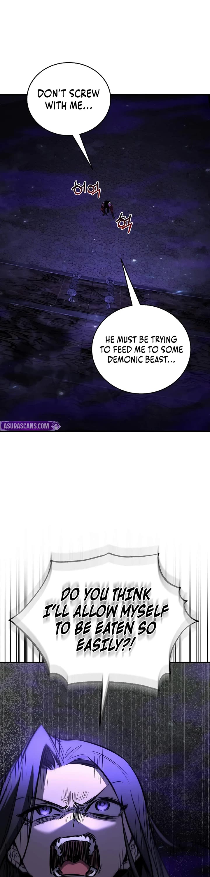 Childhood Friend of the Zenith chapter 99 page 38