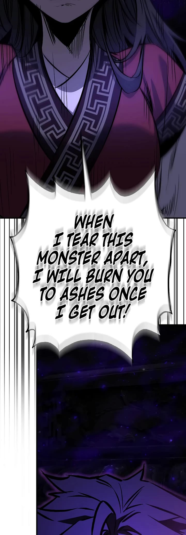Childhood Friend of the Zenith chapter 99 page 39