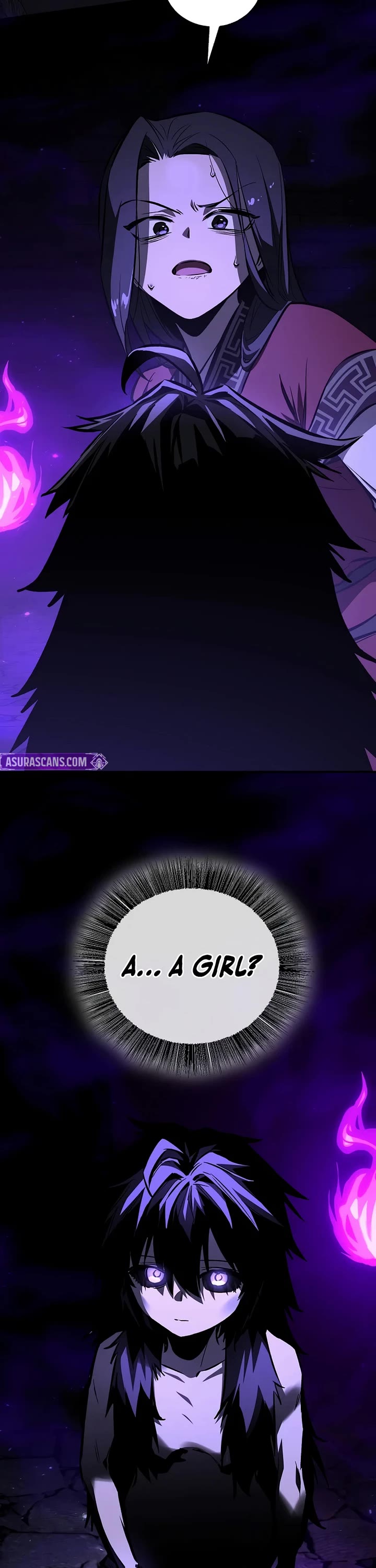 Childhood Friend of the Zenith chapter 99 page 43