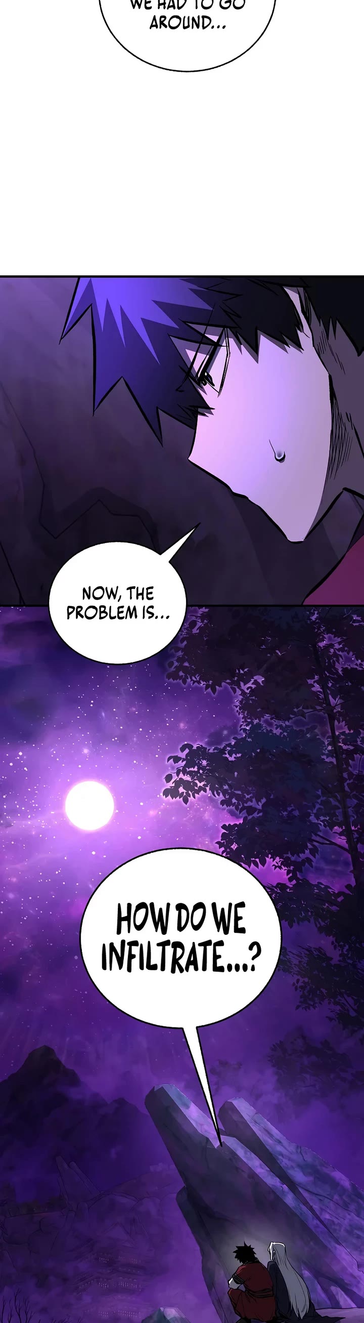 Childhood Friend of the Zenith chapter 99 page 52