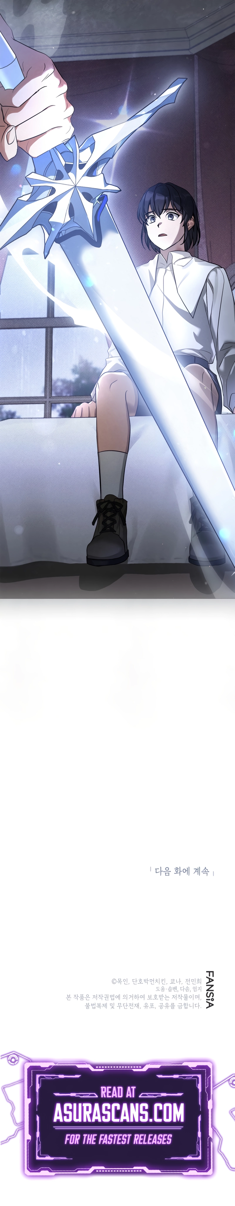 Children of the Rune – Winterer chapter 3 page 9