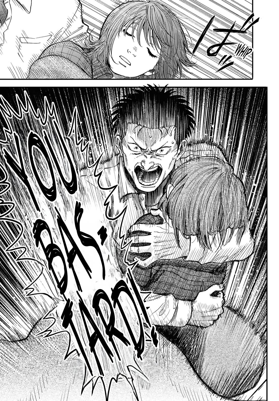 Chilling Internet Urban Legends: A Horror Comic Anthology chapter 13 page 15