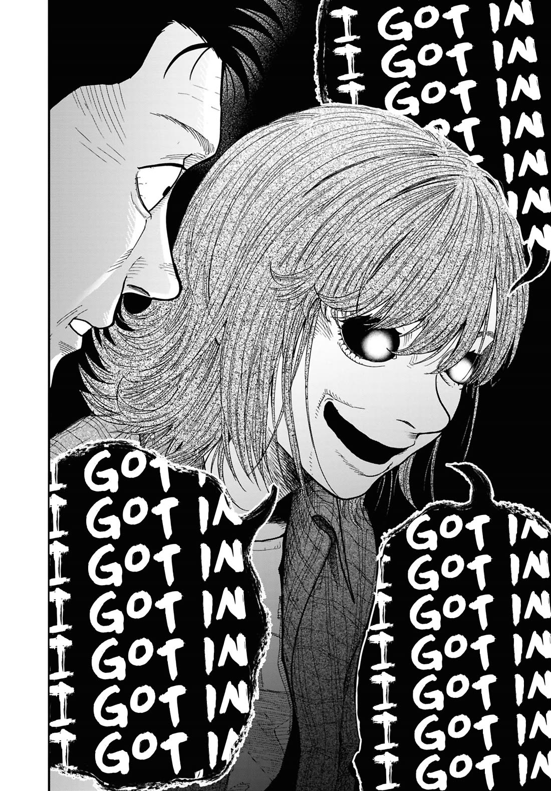 Chilling Internet Urban Legends: A Horror Comic Anthology chapter 13 page 18