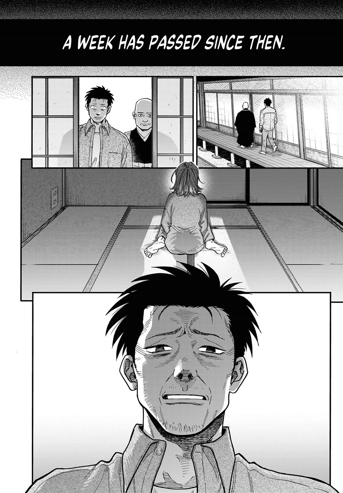 Chilling Internet Urban Legends: A Horror Comic Anthology chapter 13 page 24