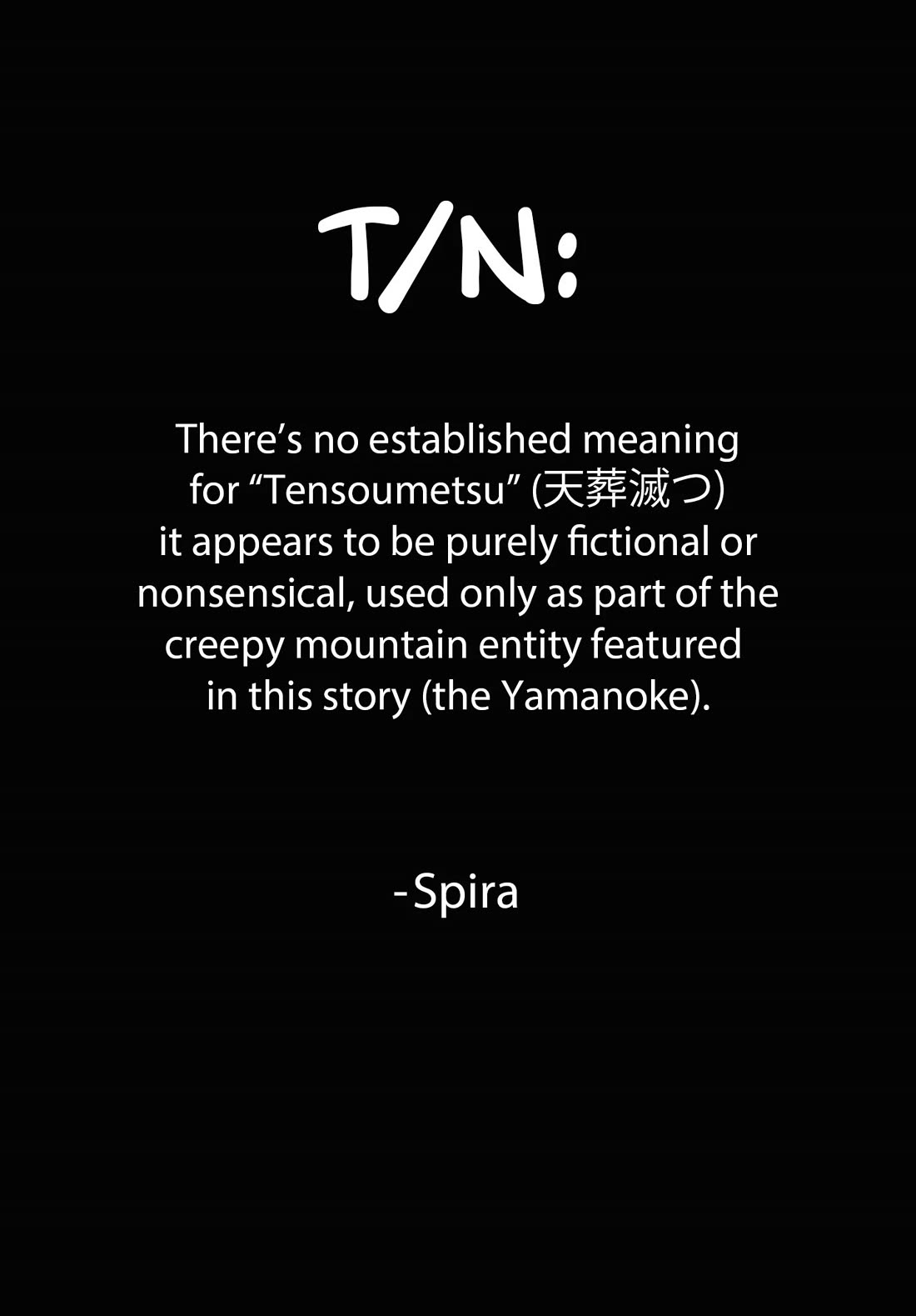 Chilling Internet Urban Legends: A Horror Comic Anthology chapter 13 page 27