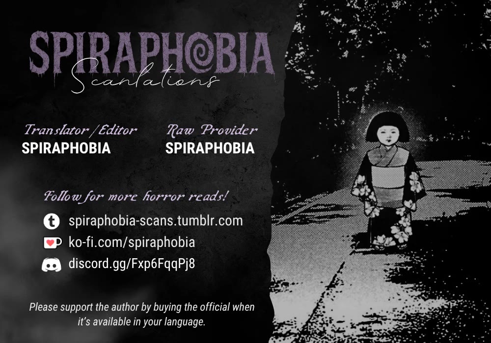 Chilling Internet Urban Legends: A Horror Comic Anthology chapter 14 page 27