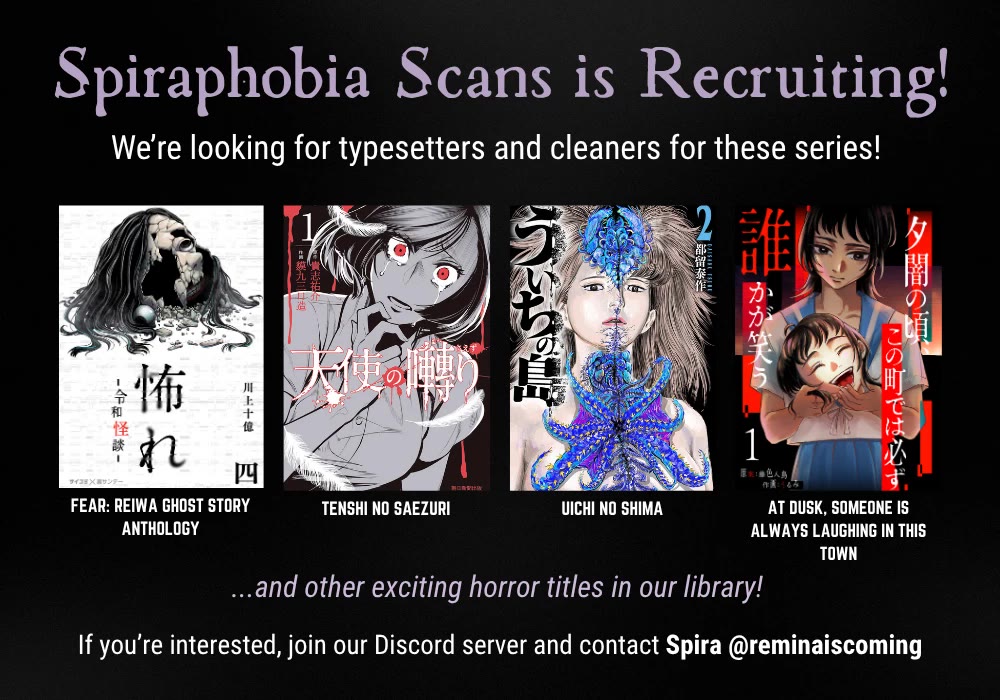 Chilling Internet Urban Legends: A Horror Comic Anthology chapter 14 page 28