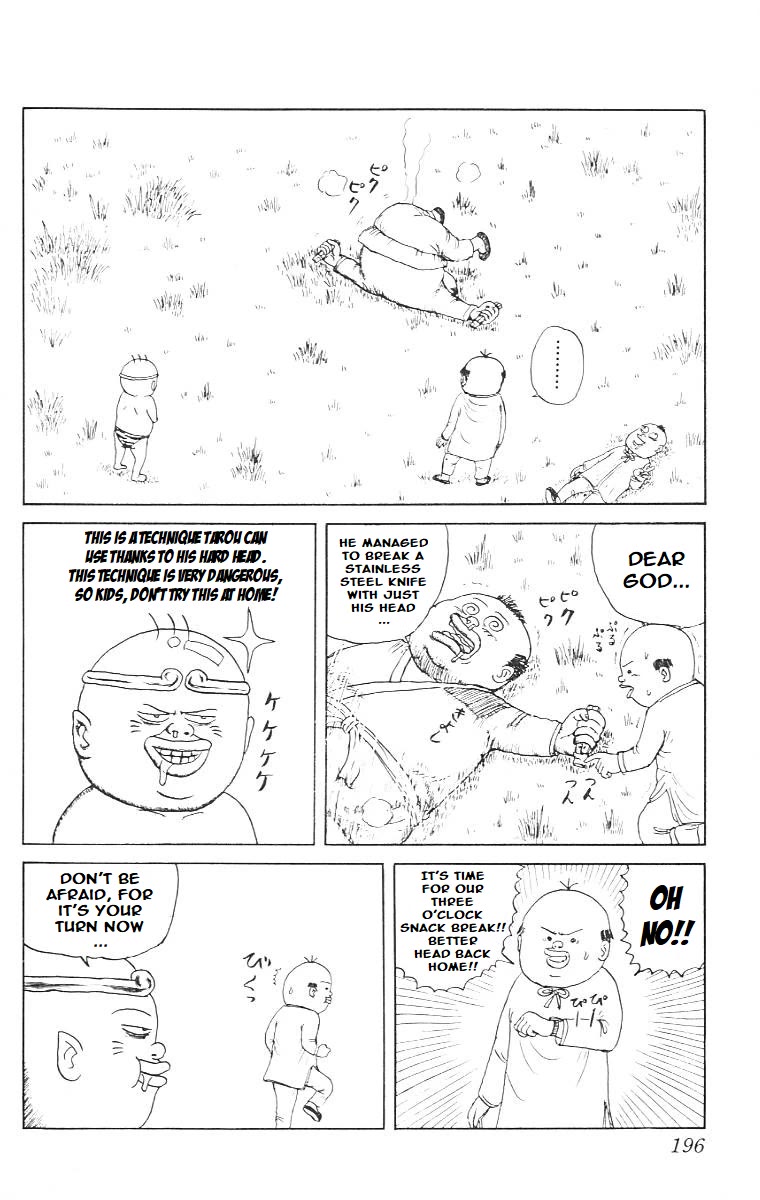 Chinyuuki chapter 10 page 15