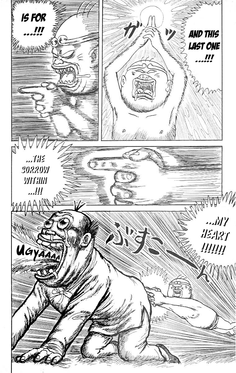 Chinyuuki chapter 11 page 19