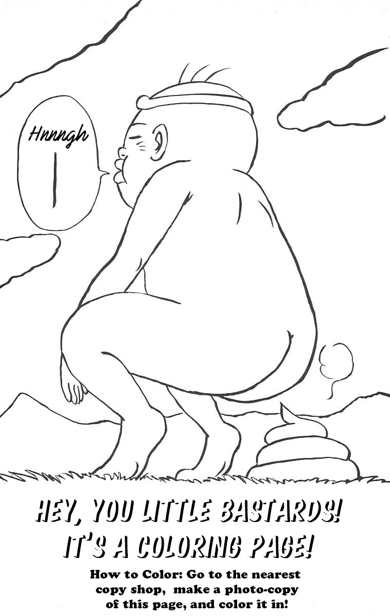 Chinyuuki chapter 11 page 22