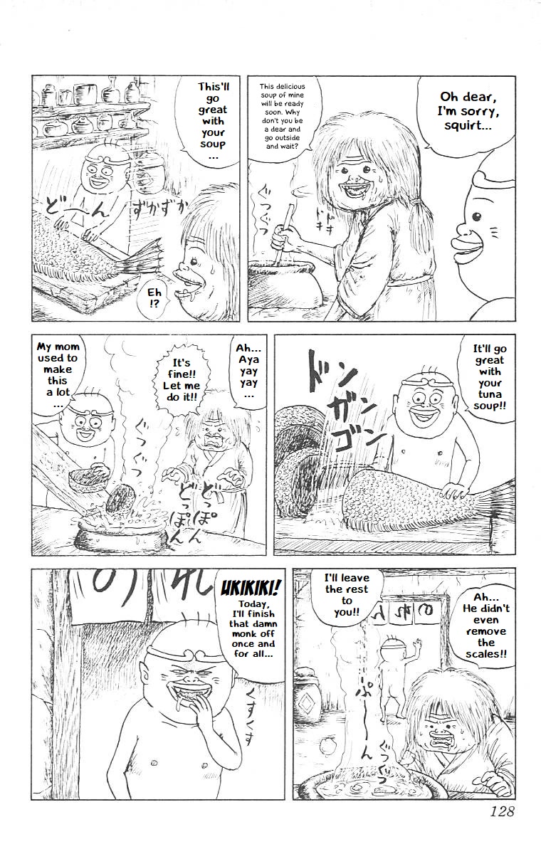 Chinyuuki chapter 6 page 8