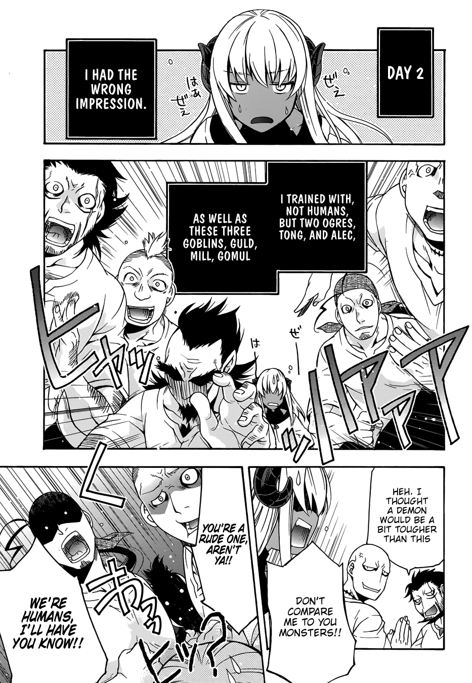 Chiyu Mahou no Machigatta Tsukaikata: Senjou wo Kakeru Kaifuku Youin chapter 14 page 25