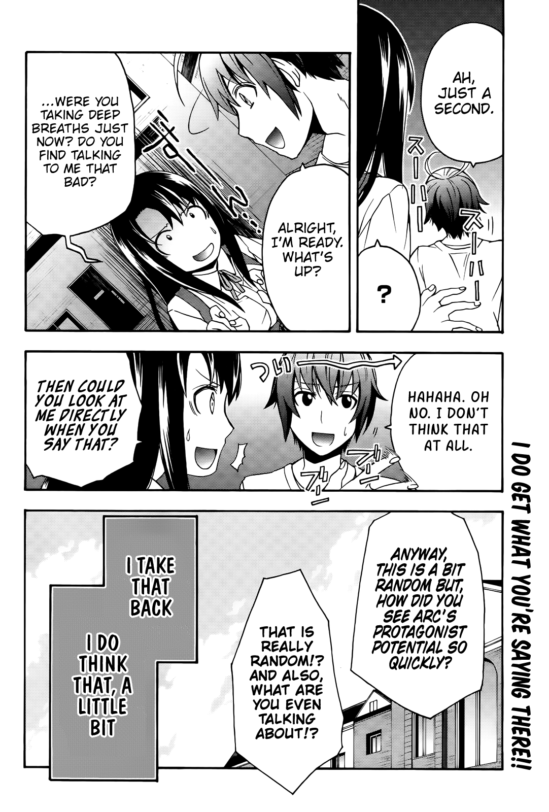 Chiyu Mahou no Machigatta Tsukaikata: Senjou wo Kakeru Kaifuku Youin chapter 15 page 37