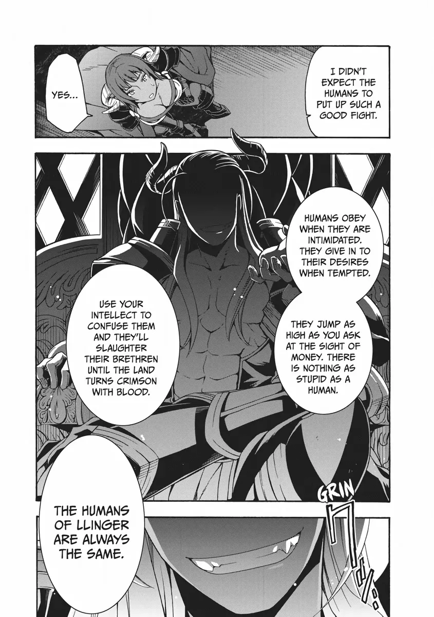Chiyu Mahou no Machigatta Tsukaikata: Senjou wo Kakeru Kaifuku Youin chapter 18 page 2
