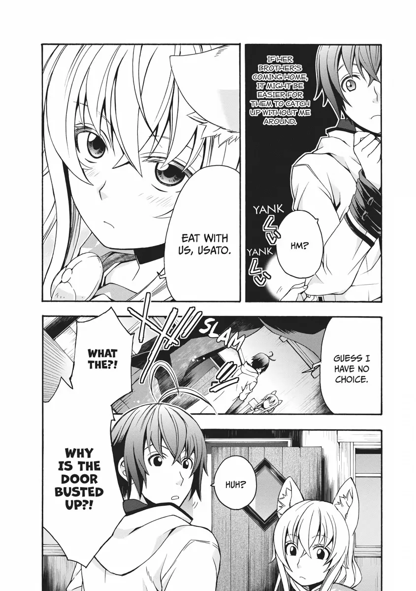 Chiyu Mahou no Machigatta Tsukaikata: Senjou wo Kakeru Kaifuku Youin chapter 18 page 25