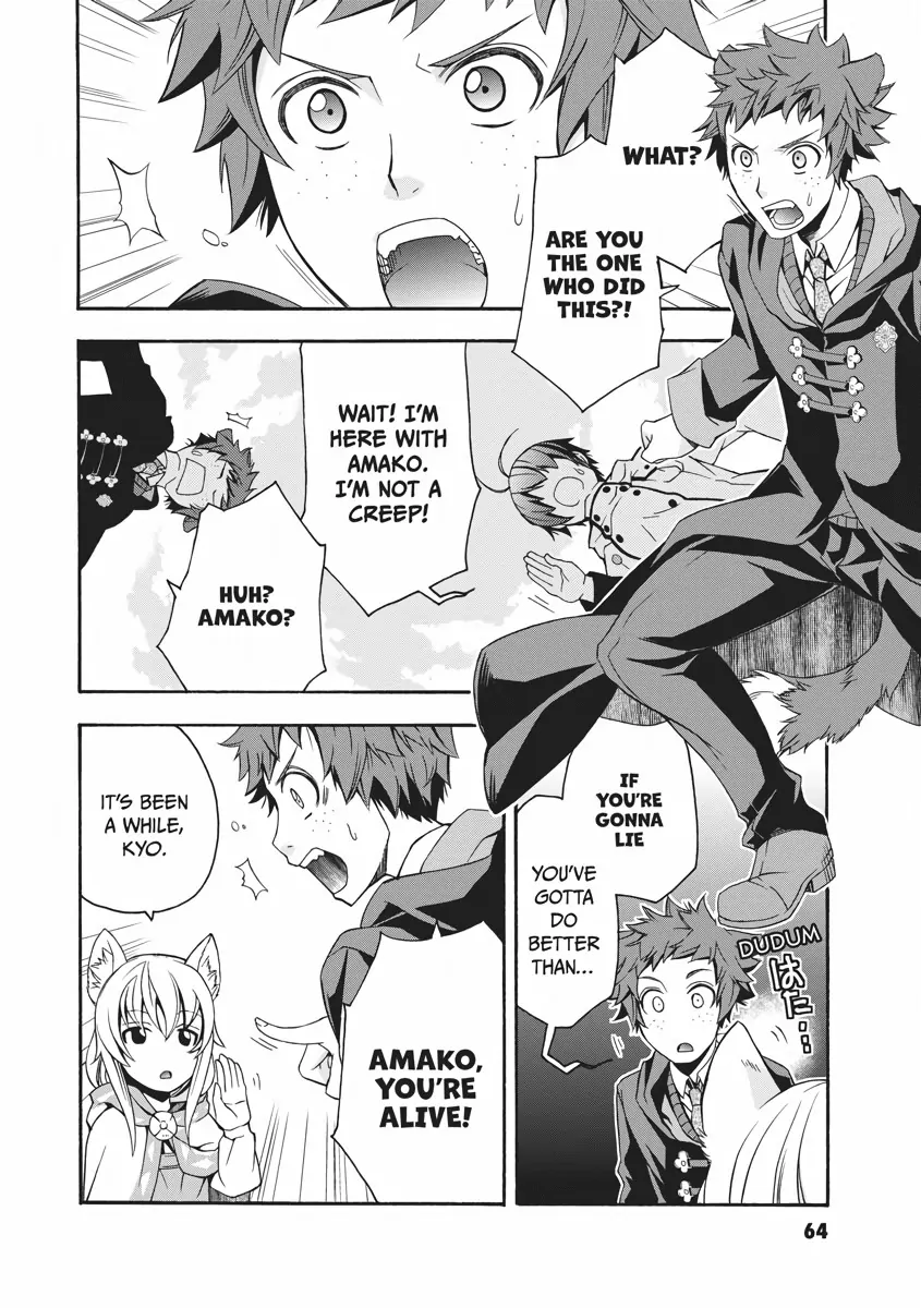 Chiyu Mahou no Machigatta Tsukaikata: Senjou wo Kakeru Kaifuku Youin chapter 18 page 26