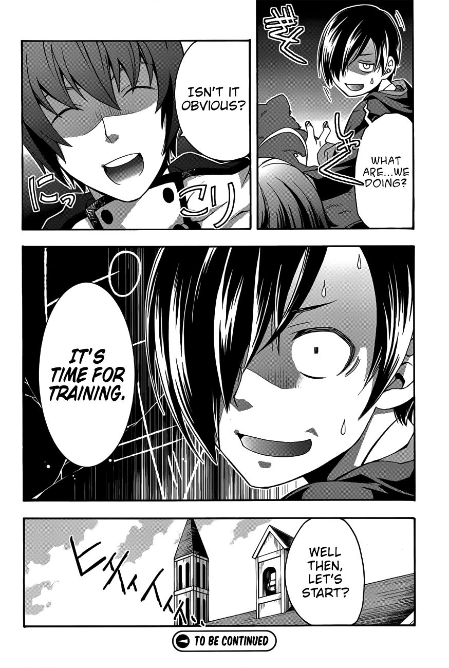 Chiyu Mahou no Machigatta Tsukaikata: Senjou wo Kakeru Kaifuku Youin chapter 22 page 25