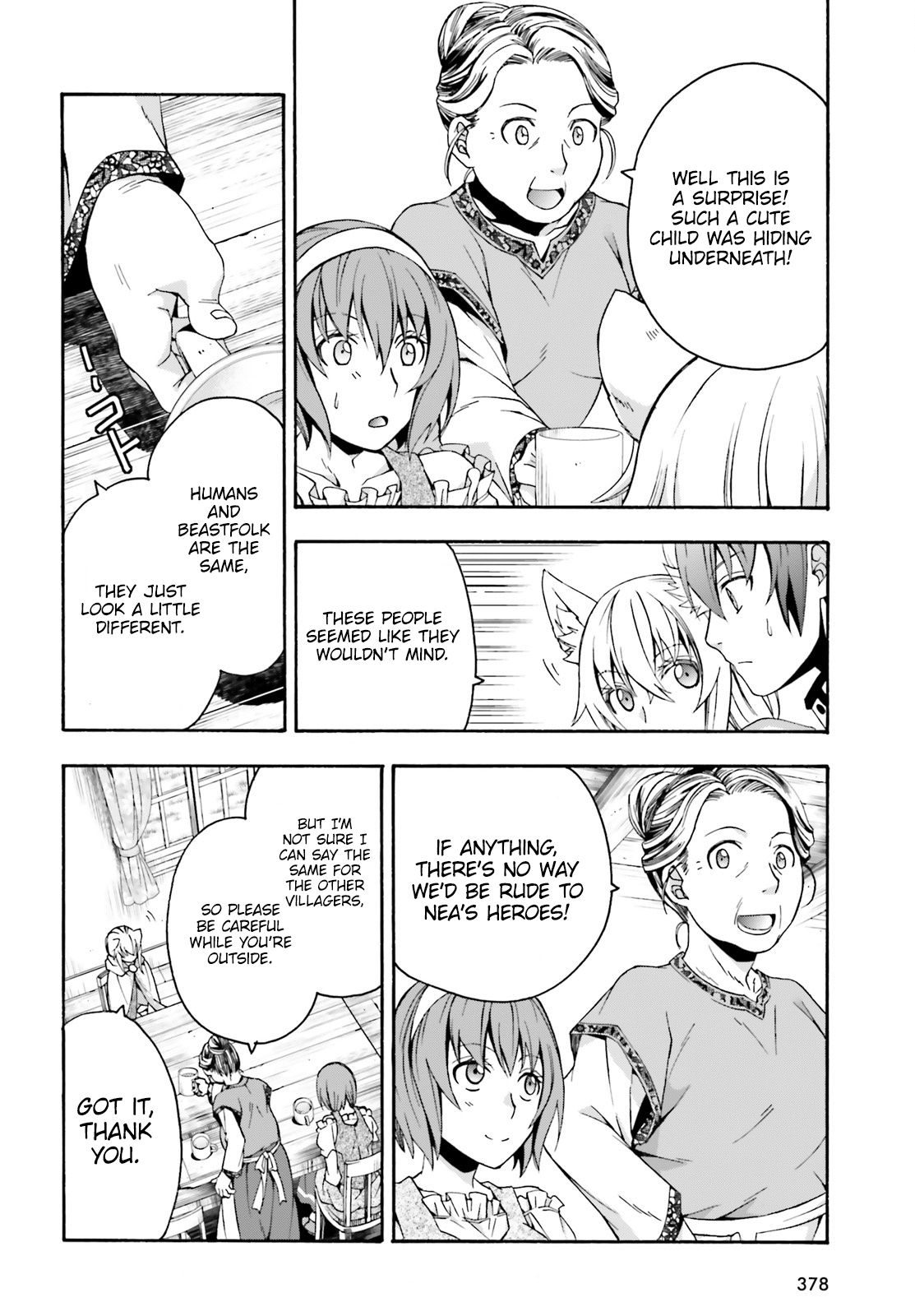 Chiyu Mahou no Machigatta Tsukaikata: Senjou wo Kakeru Kaifuku Youin chapter 29.1 page 13