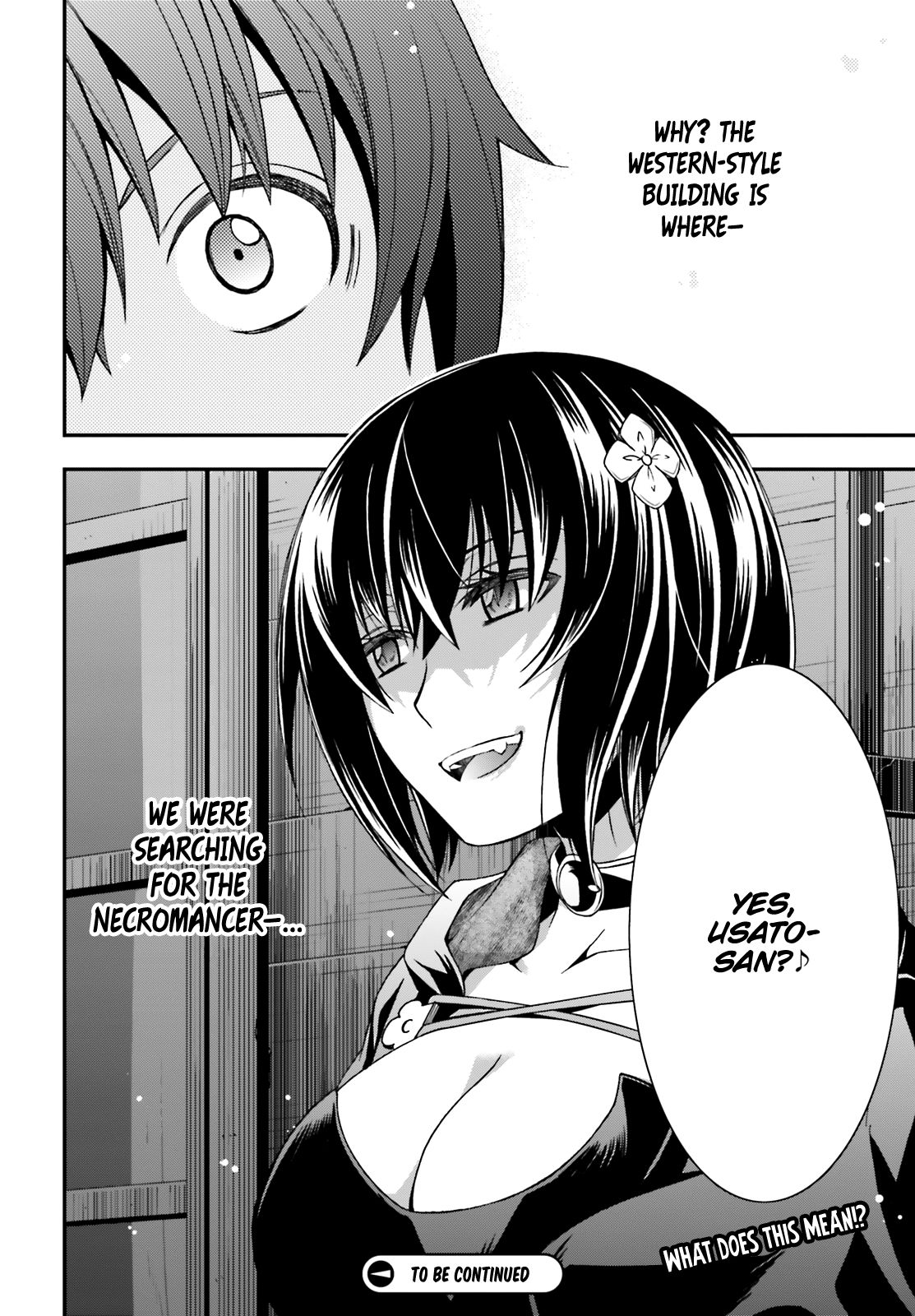 Chiyu Mahou no Machigatta Tsukaikata: Senjou wo Kakeru Kaifuku Youin chapter 31 page 29