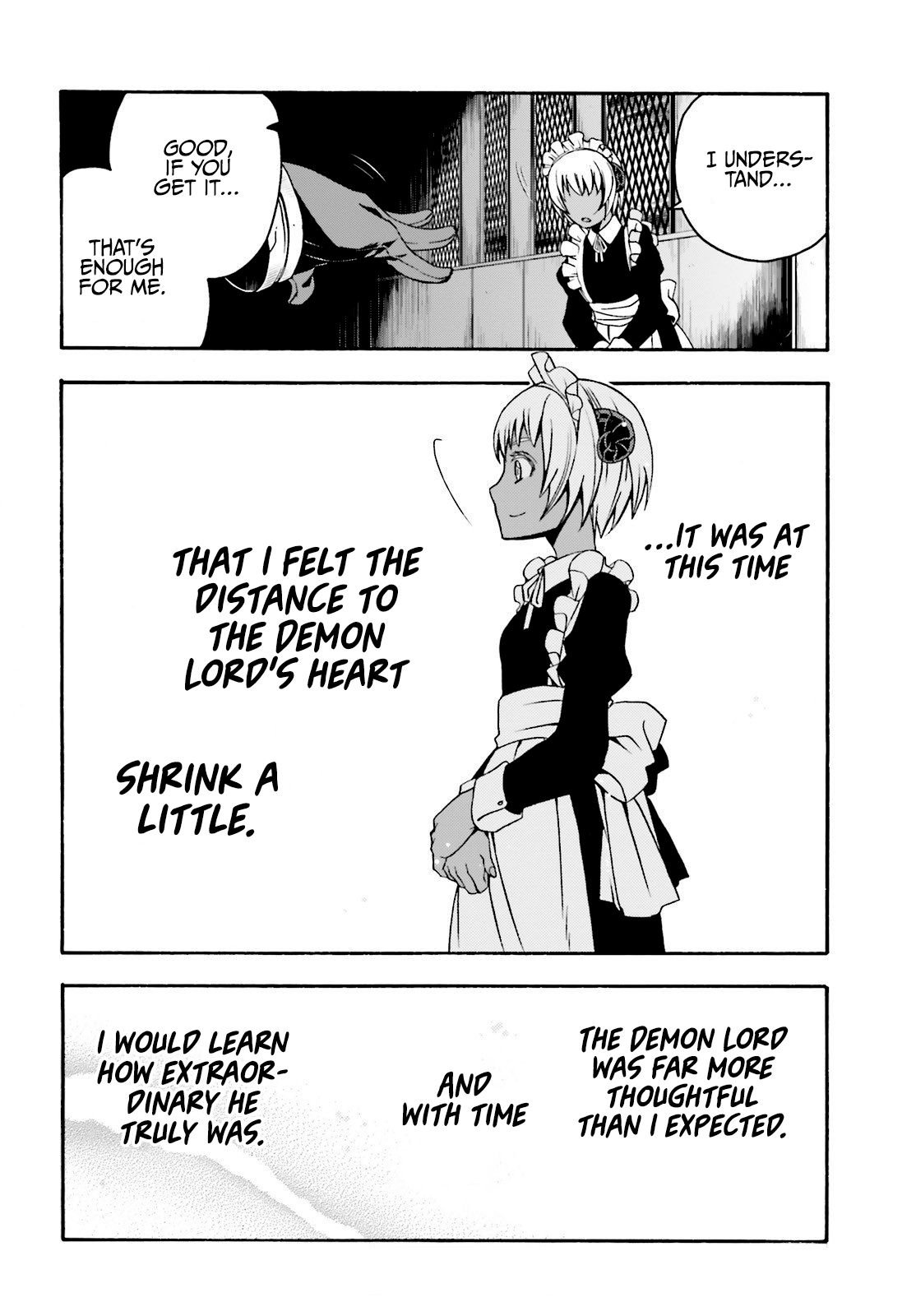 Chiyu Mahou no Machigatta Tsukaikata: Senjou wo Kakeru Kaifuku Youin chapter 35.5 page 15