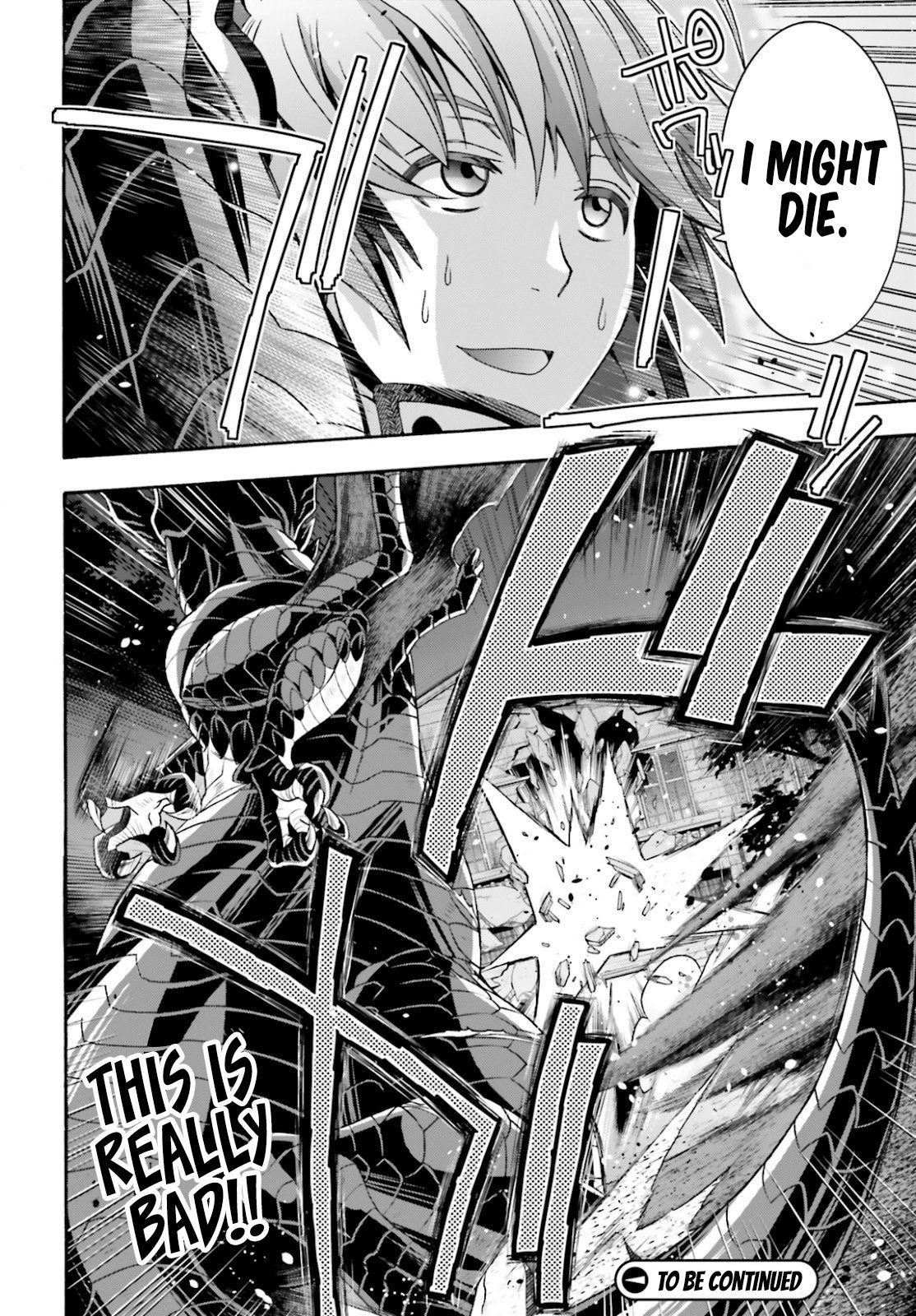 Chiyu Mahou no Machigatta Tsukaikata: Senjou wo Kakeru Kaifuku Youin chapter 36 page 41