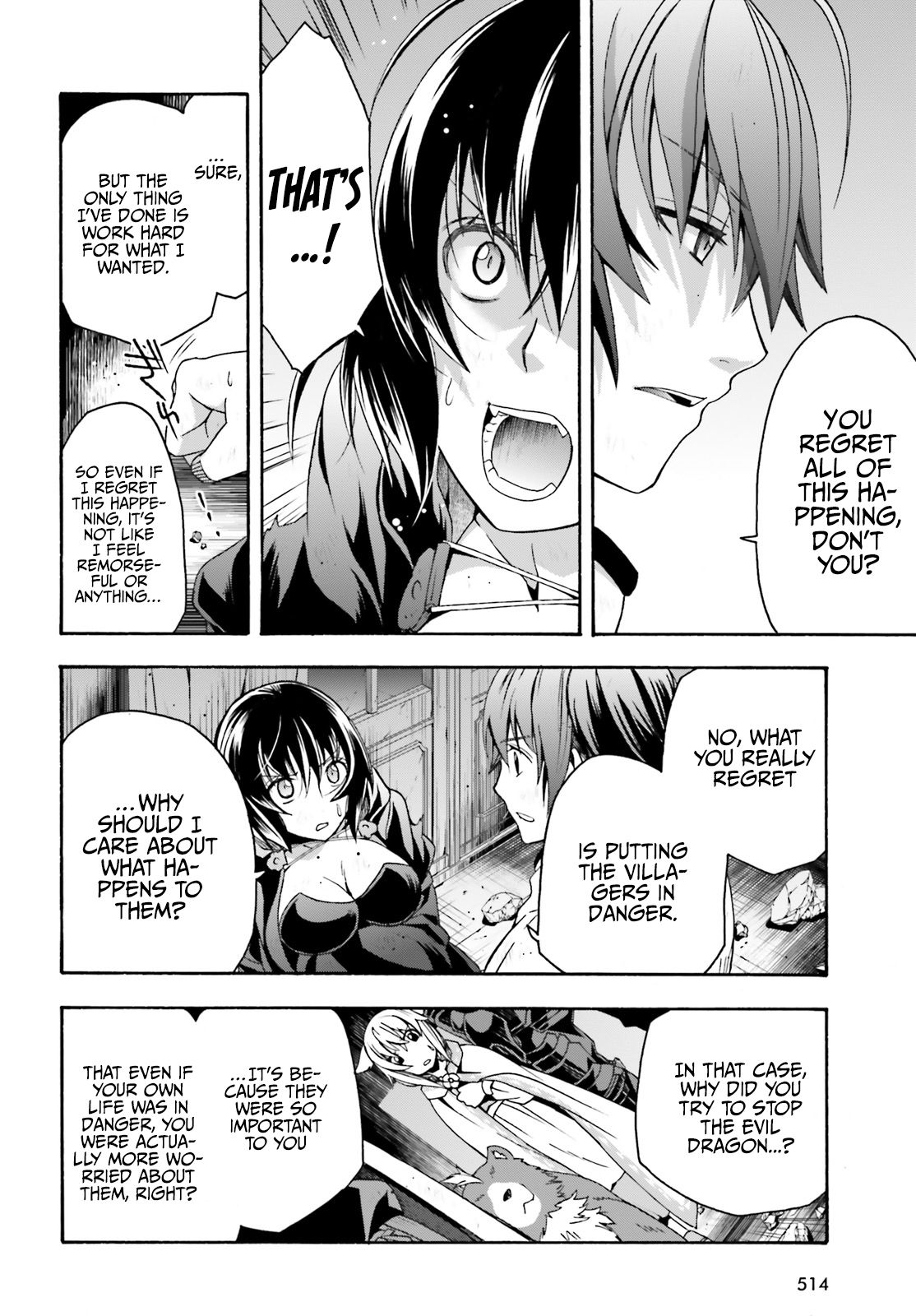 Chiyu Mahou no Machigatta Tsukaikata: Senjou wo Kakeru Kaifuku Youin chapter 39 page 17