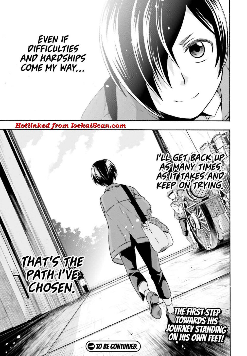 Chiyu Mahou no Machigatta Tsukaikata: Senjou wo Kakeru Kaifuku Youin chapter 40.2 page 19