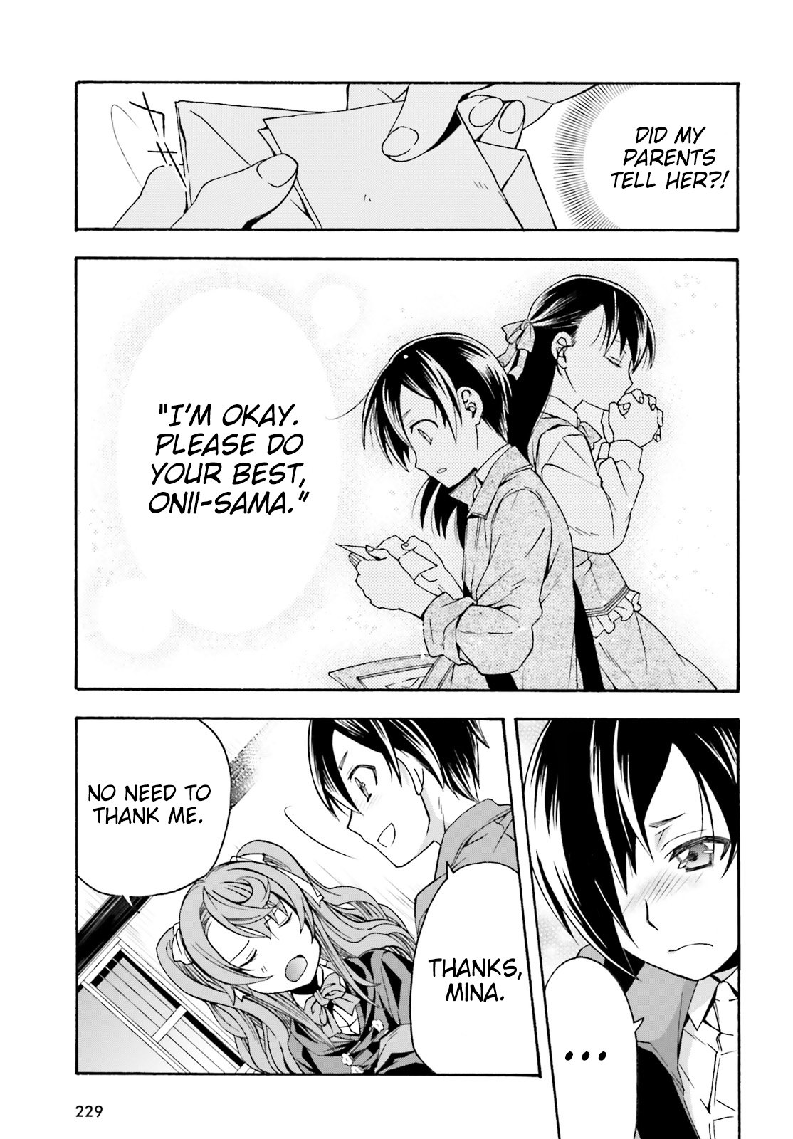 Chiyu Mahou no Machigatta Tsukaikata: Senjou wo Kakeru Kaifuku Youin chapter 40 page 36