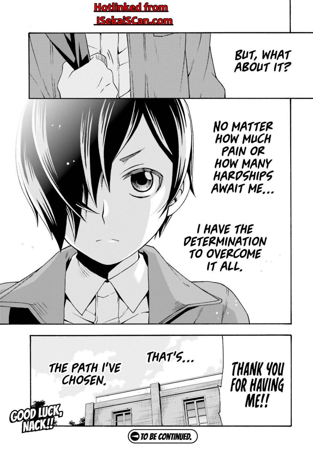 Chiyu Mahou no Machigatta Tsukaikata: Senjou wo Kakeru Kaifuku Youin chapter 41 page 29