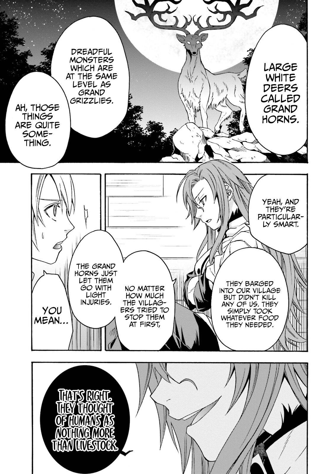 Chiyu Mahou no Machigatta Tsukaikata: Senjou wo Kakeru Kaifuku Youin chapter 42 page 26