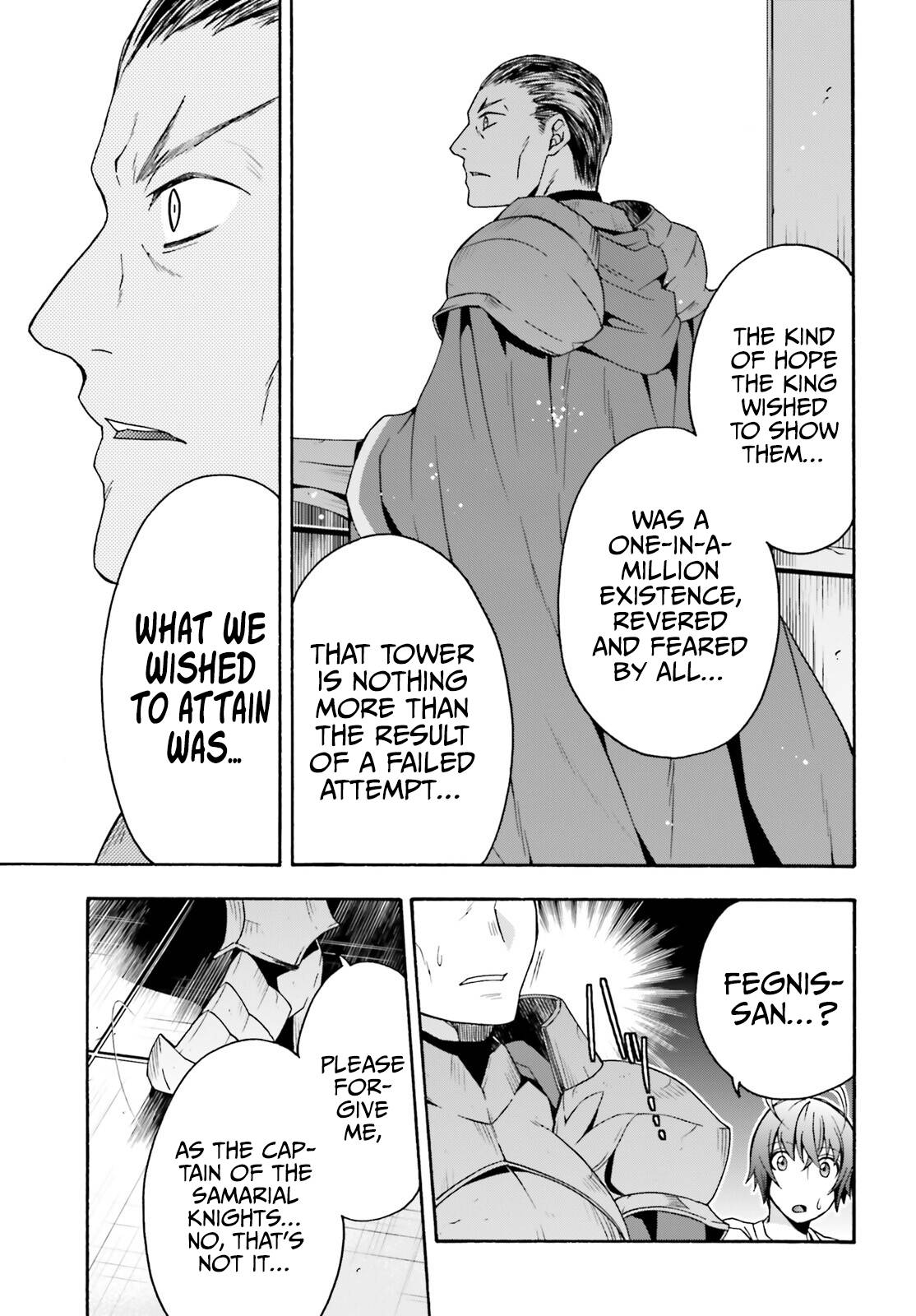 Chiyu Mahou no Machigatta Tsukaikata: Senjou wo Kakeru Kaifuku Youin chapter 49 page 38